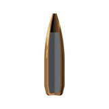6,5 mm Creedmoor BTHP, 140 gr, 20 st/ask 20 ST / 6.5 CREEDMOOR