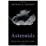 Asteroids - Relics Of Ancient Time EN STL