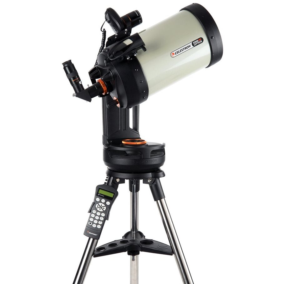 NexStar Evolution 8 HD med Starsense EN STL