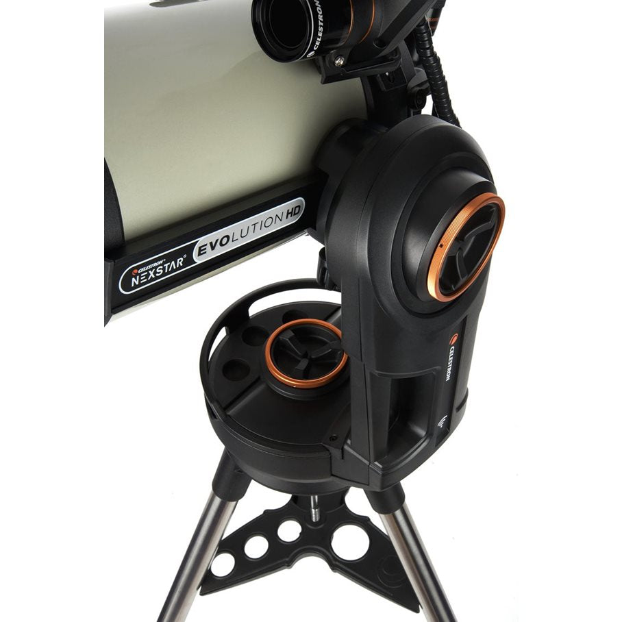 NexStar Evolution 8 HD med Starsense EN STL