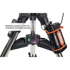 Lithium Powertank Pro EN STL