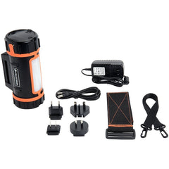 Lithium Powertank EN STL