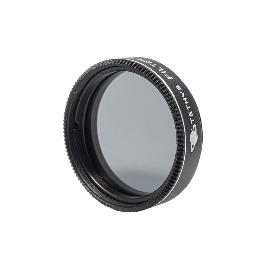 Gråfilter/Månfilter ND 0,6 25% Transmission EN STL