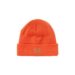Bristol Infinium Beanie HIGH VIS ORANGE / ONE SIZE