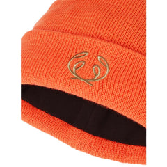 Bristol Infinium Beanie HIGH VIS ORANGE / ONE SIZE