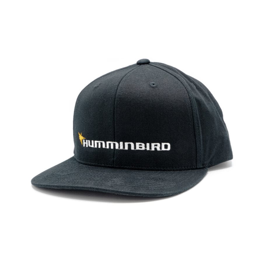Keps svart SnapBack SVART / EN STL