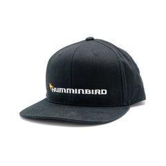 Keps svart SnapBack SVART / EN STL