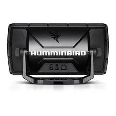 Helix 7 Chirp Mega MSI GPS G4N 7" SKÄRM