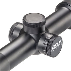 Titanium HD 2,5-10x56 Belyst Kikarsikte 30 MM