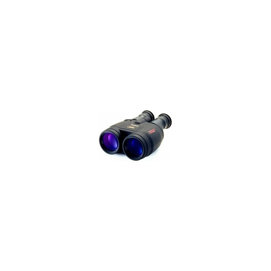 18x50 IS AW Stabiliserad Kikare EN STL
