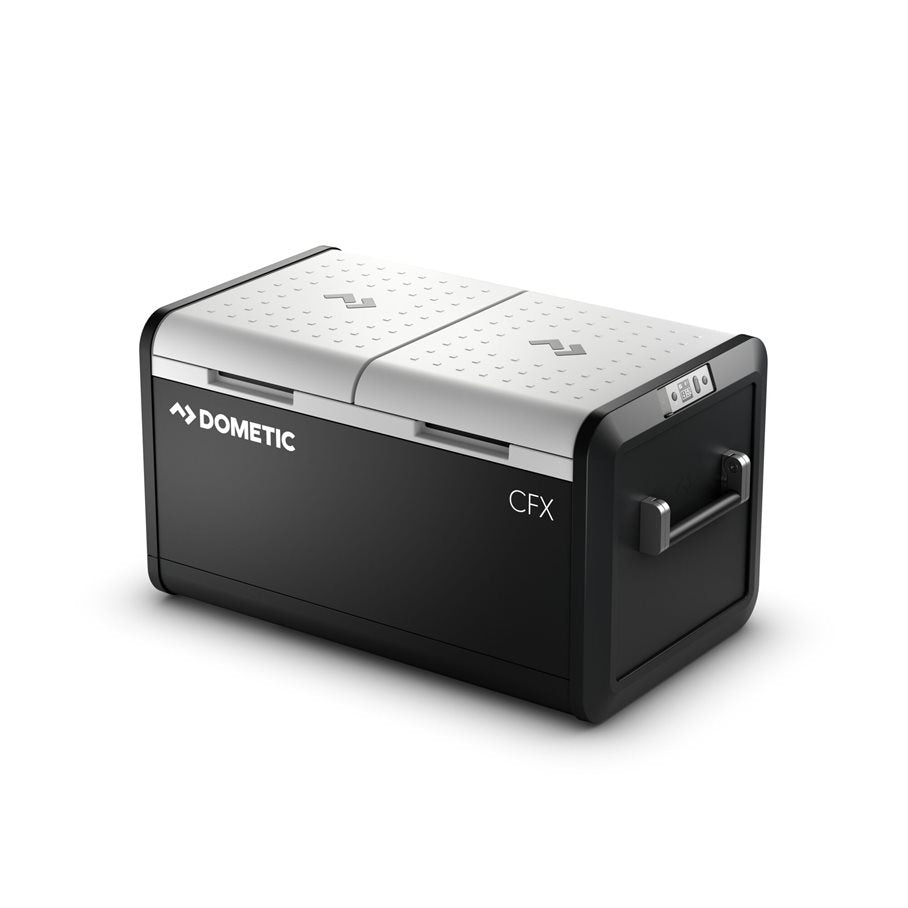 Kylbox CFX3 75DZ-DEMOEX EN STL