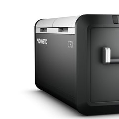 Kylbox CFX3 75DZ-DEMOEX EN STL
