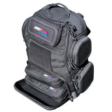 Carry It All (CIA) Backpack EN STL