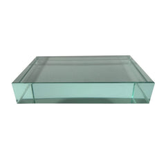 Glasblock, Rektangulärt, 100x60 mm EN STL