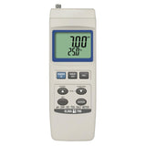 Intelligent Multimeter EN STL