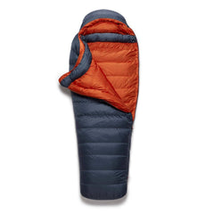 Dunsovsäck Ascent 1100 Womens REG LZ (-18) EN STL