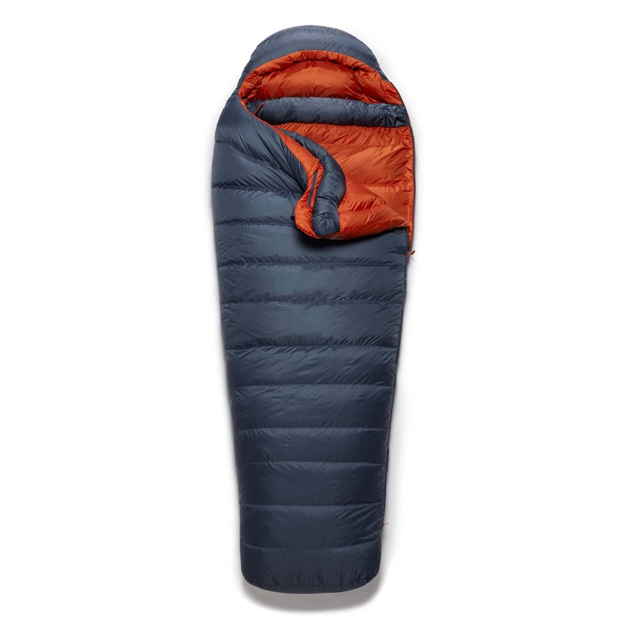 Dunsovsäck Ascent 1100 Womens REG LZ (-18) EN STL