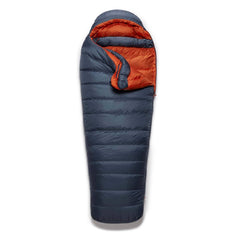 Dunsovsäck Ascent 1100 Womens REG LZ (-18) EN STL