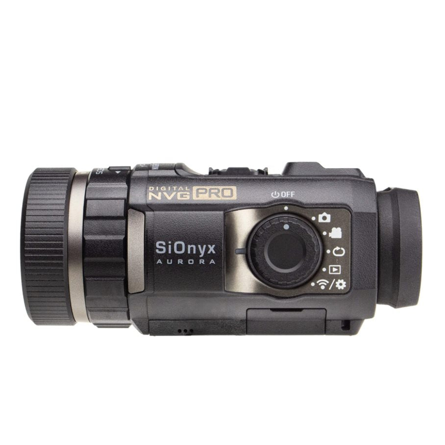 Aurora Pro Explorer Kit Night Vision Nattkikare, Mörkerkikare EN STL
