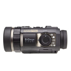 Aurora Pro Explorer Kit Night Vision Nattkikare, Mörkerkikare EN STL
