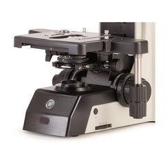 Delphi-X Observer Mikroskop, HAL, Trino, Met. APO, Fluarex 40-1000x EN STL