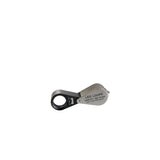 Akromatisk Botaniklupp Med Triplettsystem, 21 mm, 20x, UV/LED EN STL