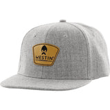 Keps Street Viking DOVE GREY / EN STL