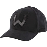 Keps Classic CARBON BLACK / EN STL