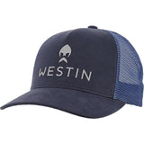 Keps Trucker OMBRE BLUE / EN STL