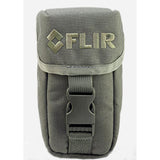 Camera Holster MOLLE - Backpack/Belt Svart Scout II Series EN STL