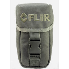 Camera Holster MOLLE - Backpack/Belt Svart Scout II Series EN STL