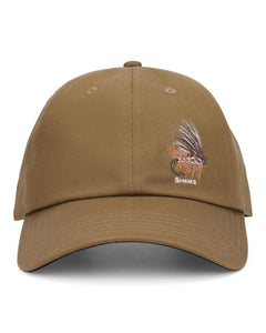 Single Haul Cap DRIFTWOOD / ONE SIZE
