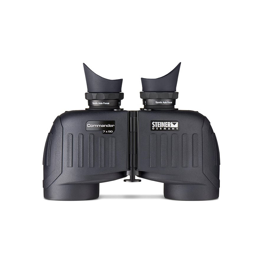 Commander 7x50 EN STL