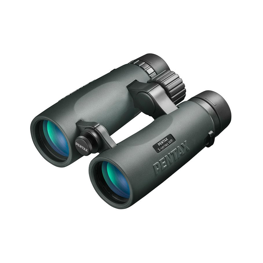 SD 9x42 WP kikare EN STL