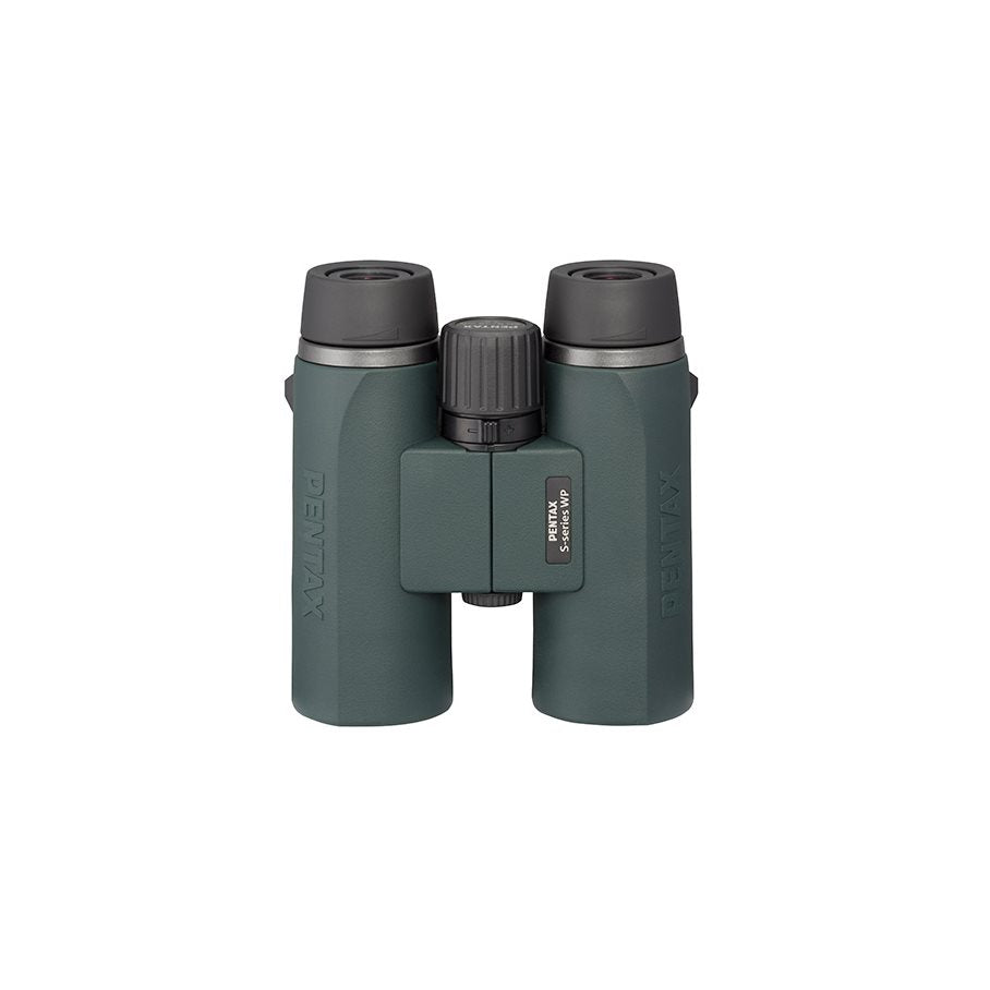 SD 10x42 WP kikare EN STL