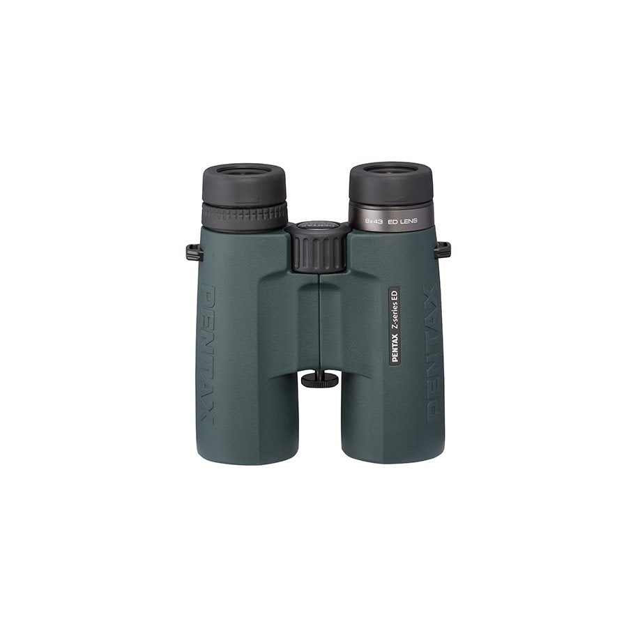 ZD 8x43 ED kikare EN STL