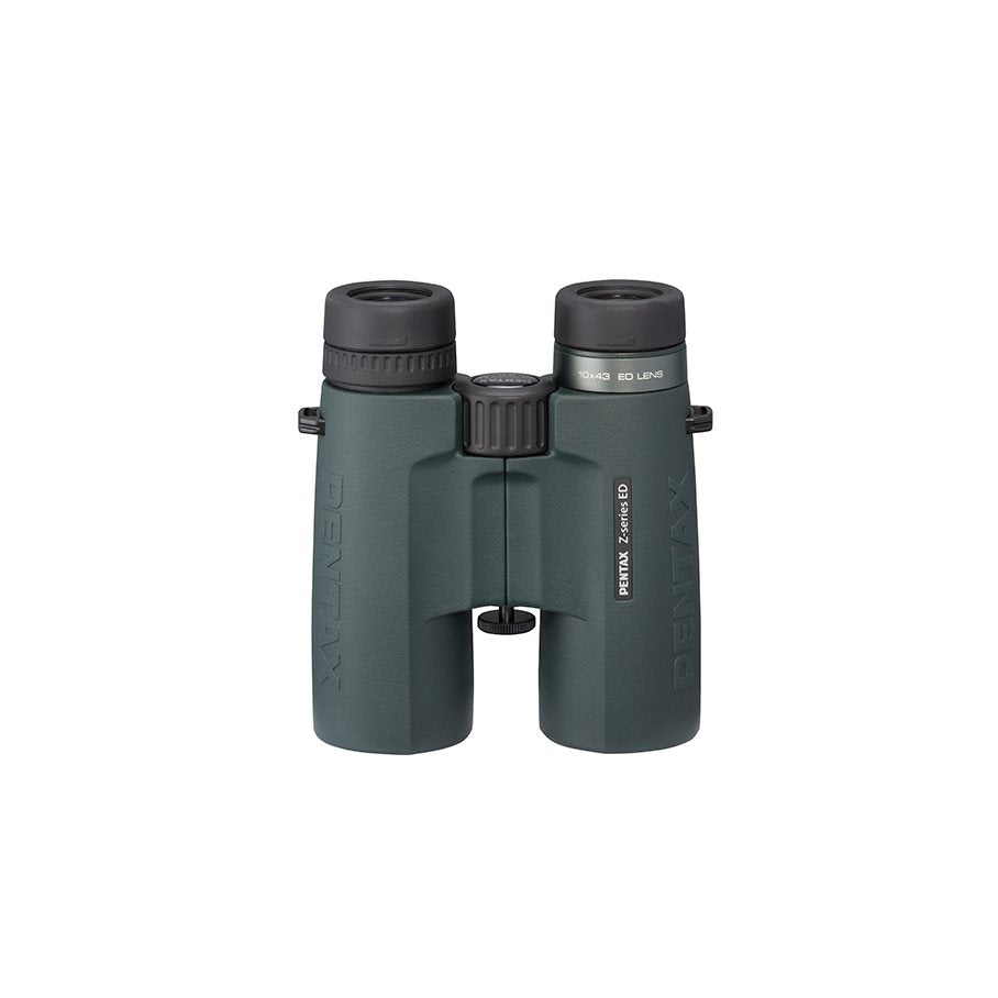 ZD 10x43 ED kikare EN STL