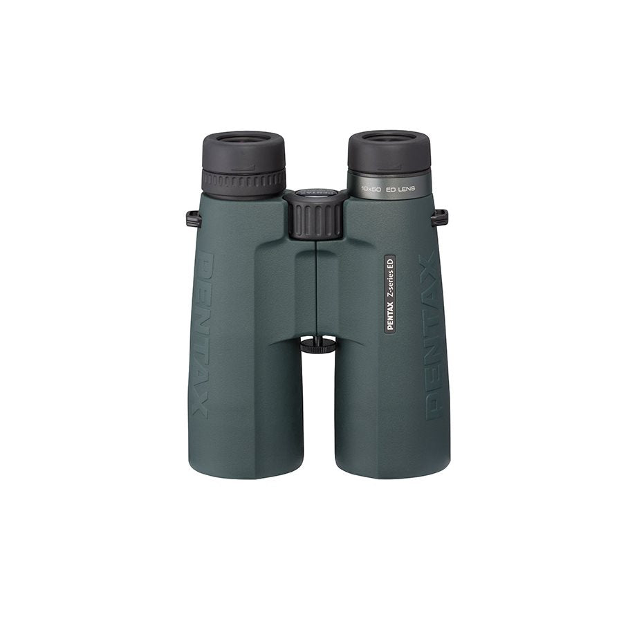 ZD 10x50 ED kikare EN STL