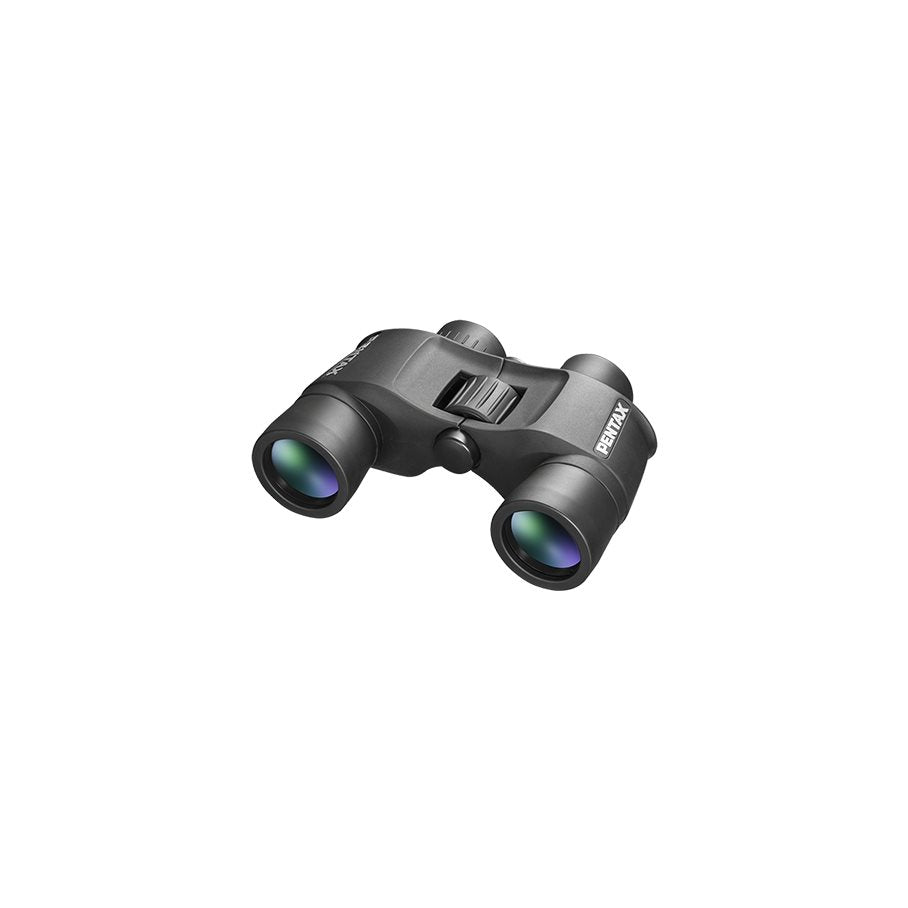 SP 8x40 kikare EN STL