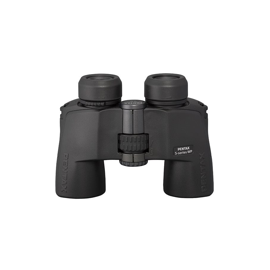 SP 8x40 WP kikare EN STL