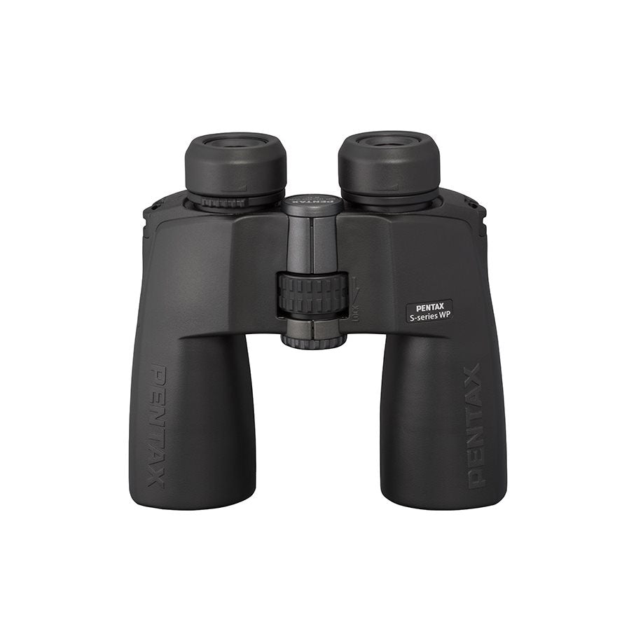 SP 10x50 WP kikare EN STL