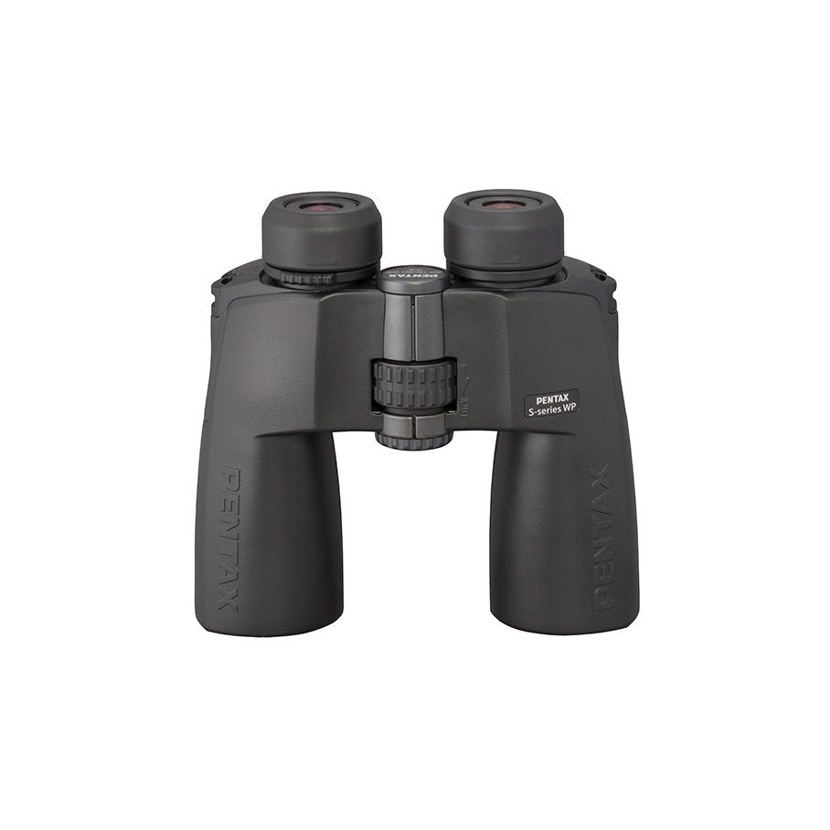 SP 12x50 WP kikare EN STL