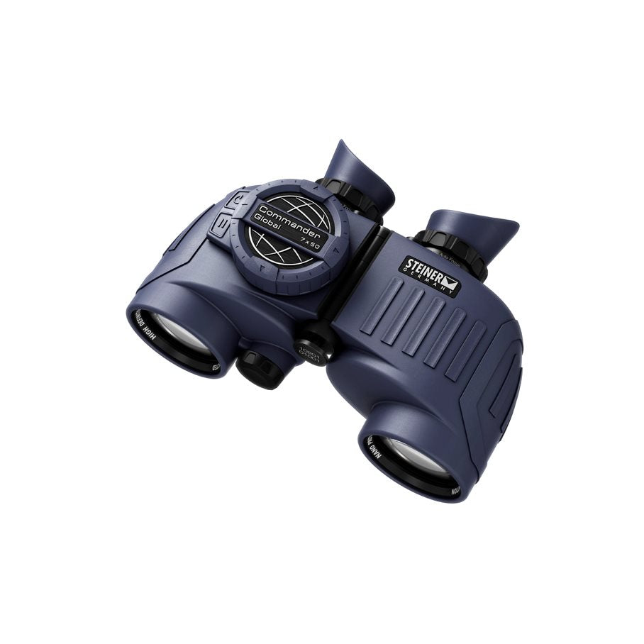 Commander Global 7x50 C EN STL