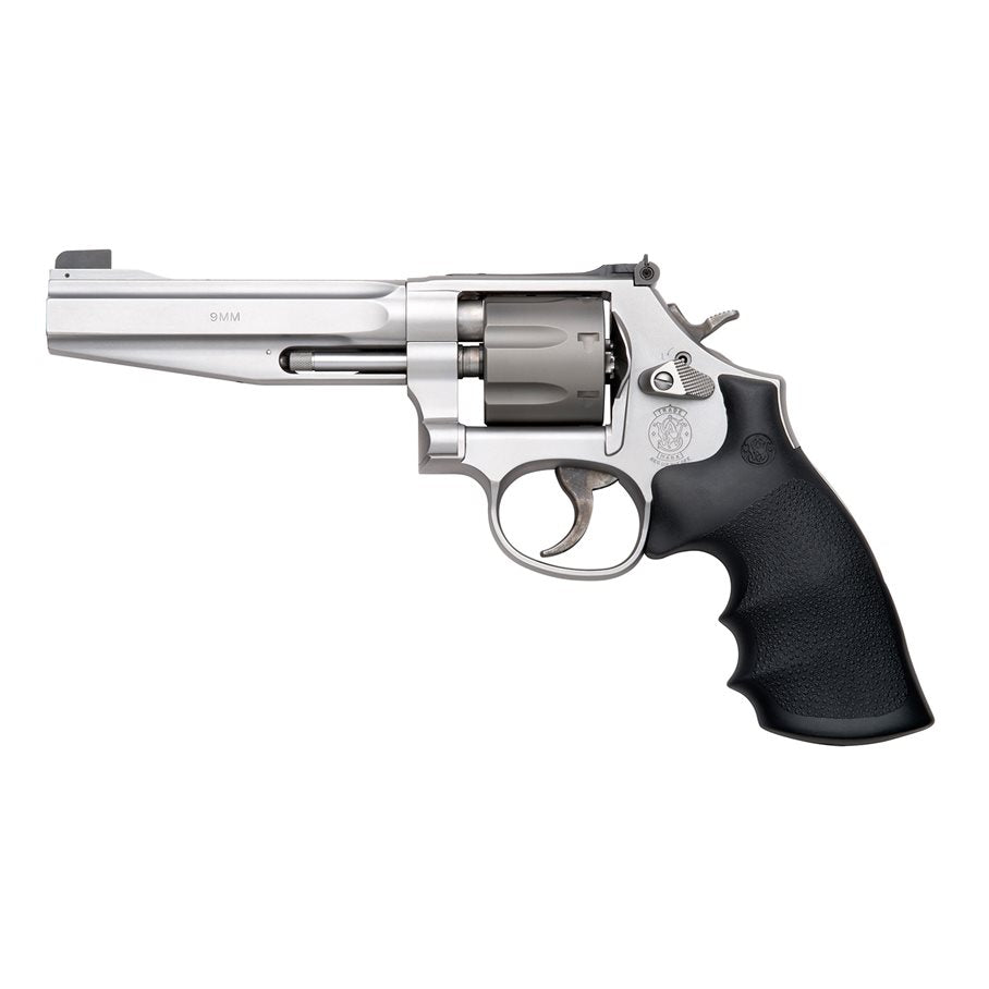 P.C 986 Pro Series 5
