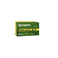308 Win Core-Lokt 180 gr, 20 st/ask .308 WIN / 20 ST