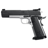 1911 MAX Fullsize ROSTFRITT STÅL / 9X19 MM