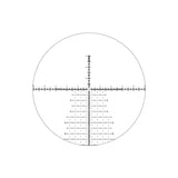Titan 5-25x56 FFP APR-2D MRAD Kikarsikte 34 MM