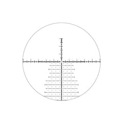 Titan 5-25x56 FFP APR-2D MRAD Kikarsikte 34 MM