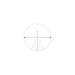 Titan 3-18x50 FFP MIL Belyst 34 MM