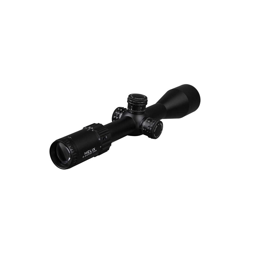 Helix 6-24x50 SFP APR-1C MRAD Kikarsikte 30 MM